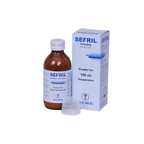 sefril-100ml